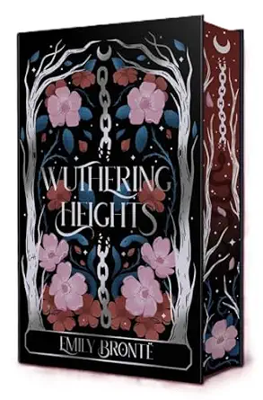 Wuthering Heights (Wordsworth Empress Collection)