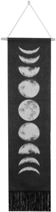 Moon Lunar Eclipse Tapestry