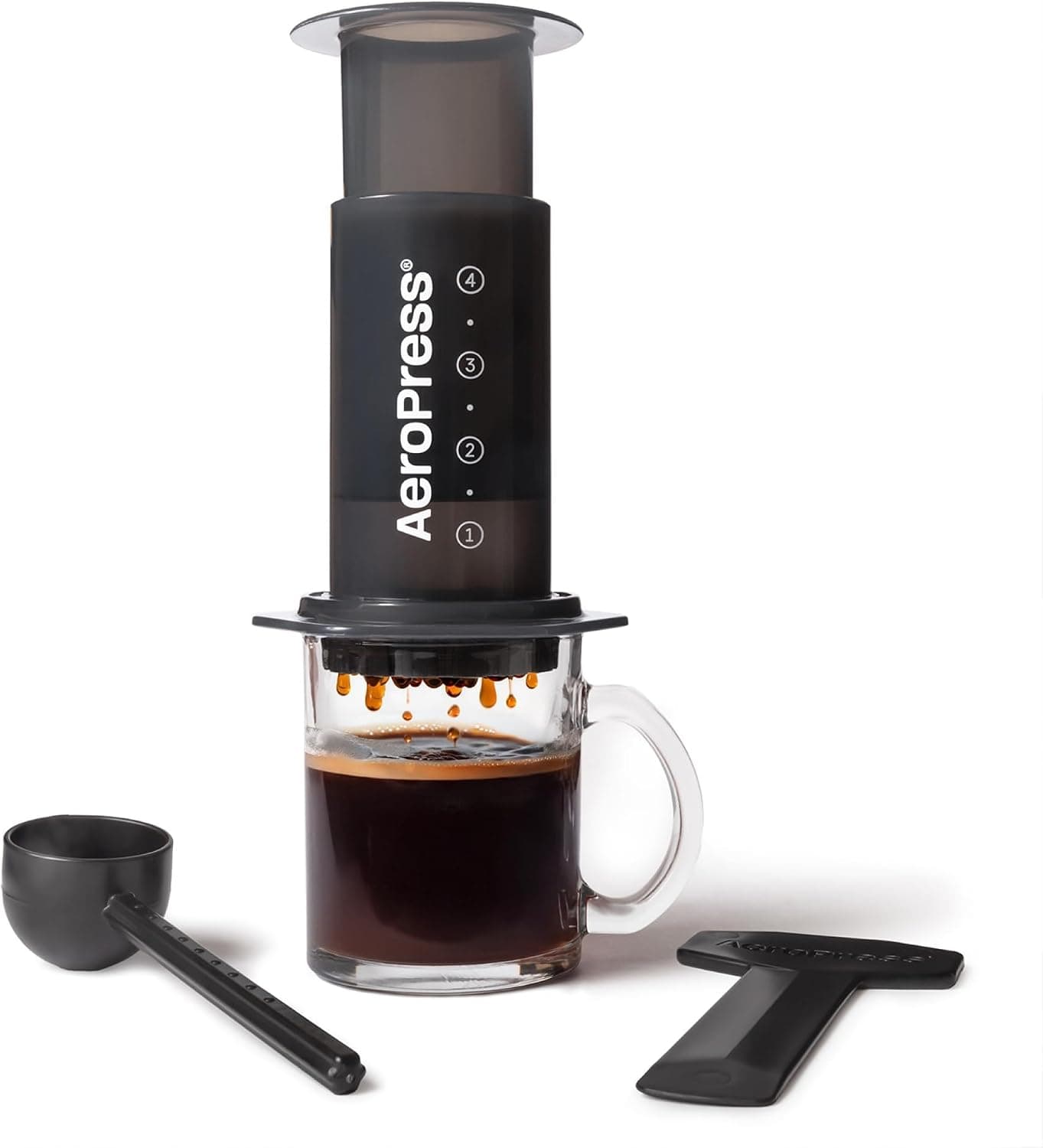 AeroPress Original Espresso Maker