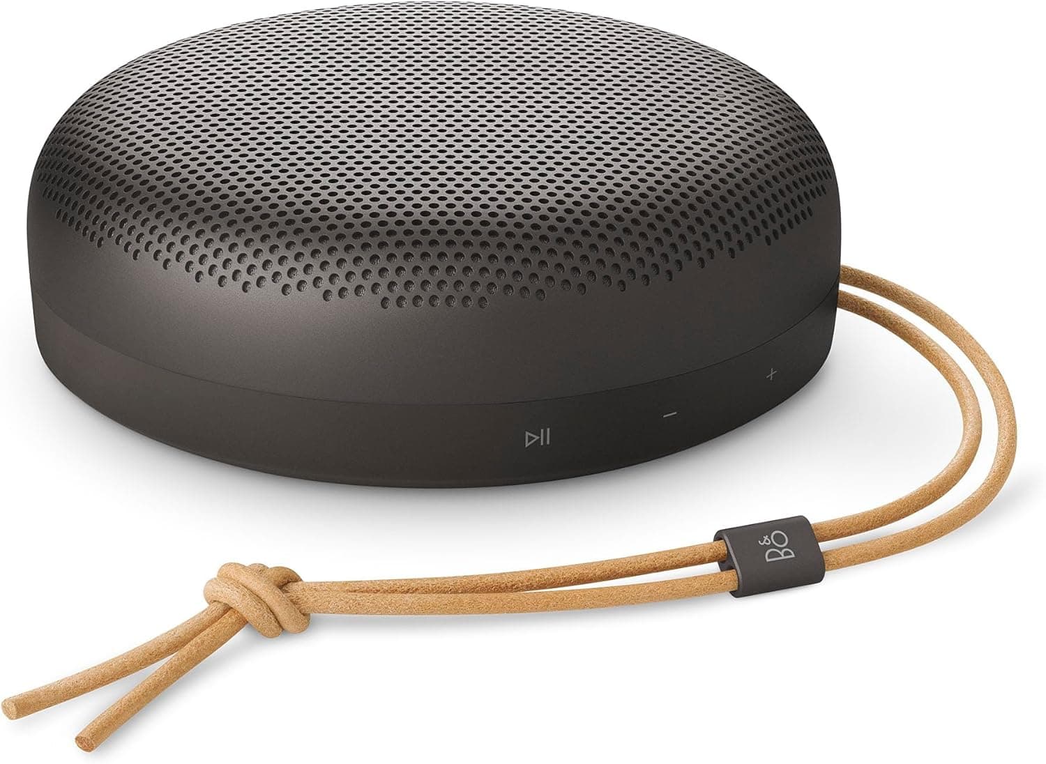 Bang & Olufsen Wireless Bluetooth Speaker
