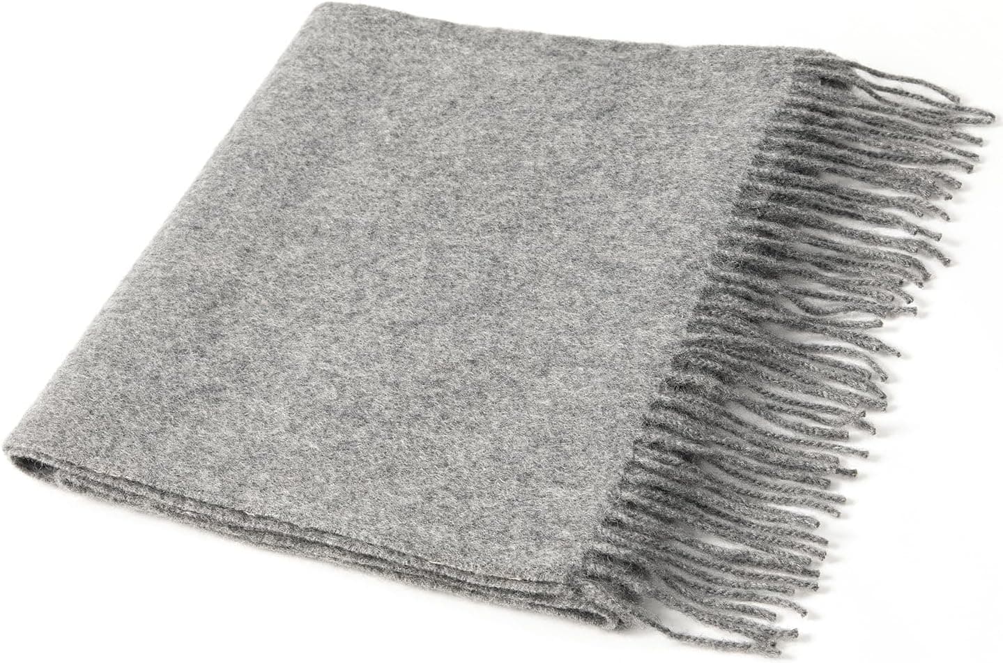 Pure 100% Cashmere Scarf