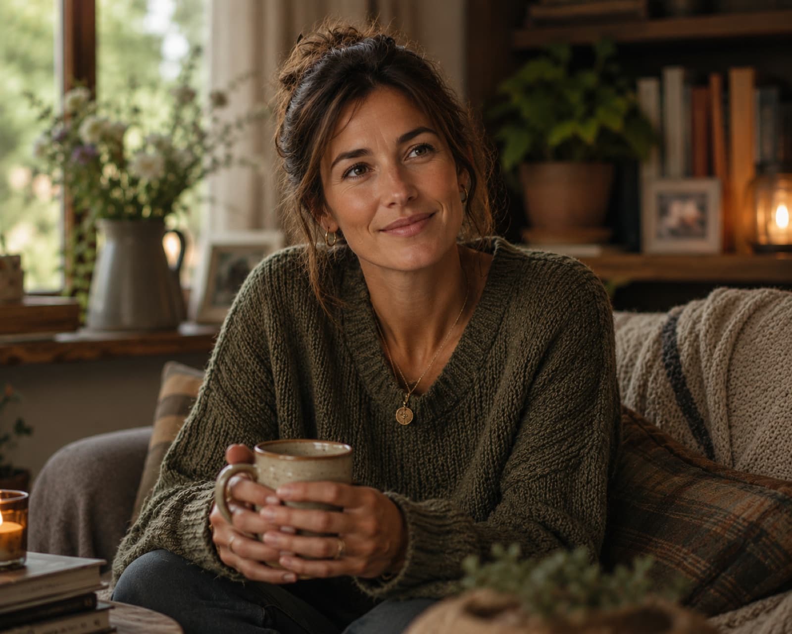 Safe Haven — marketype mascot
