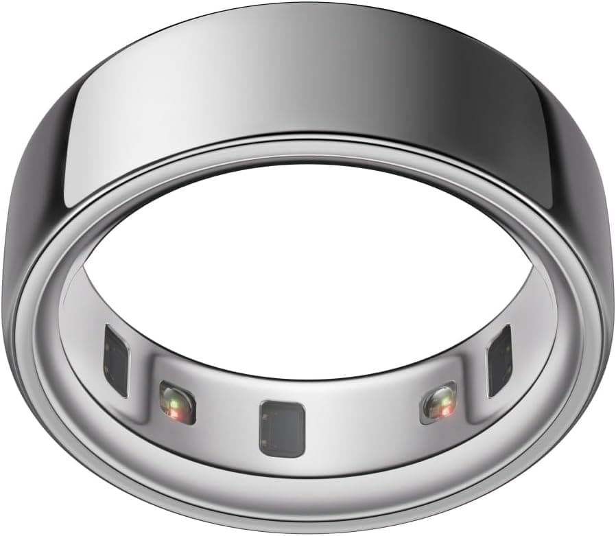 OURA Ring Gen4