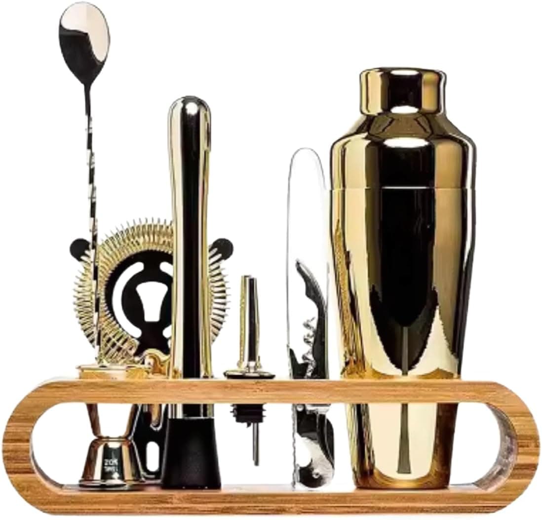 Premium Bartender Kit