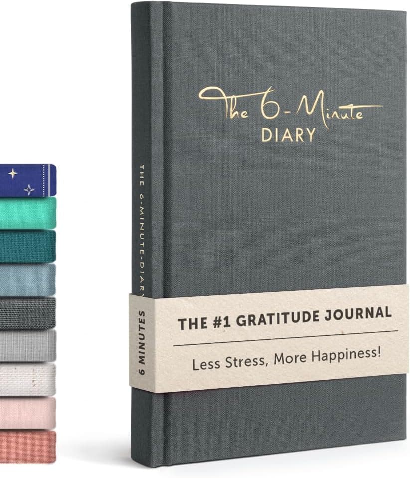Gratitude Journal