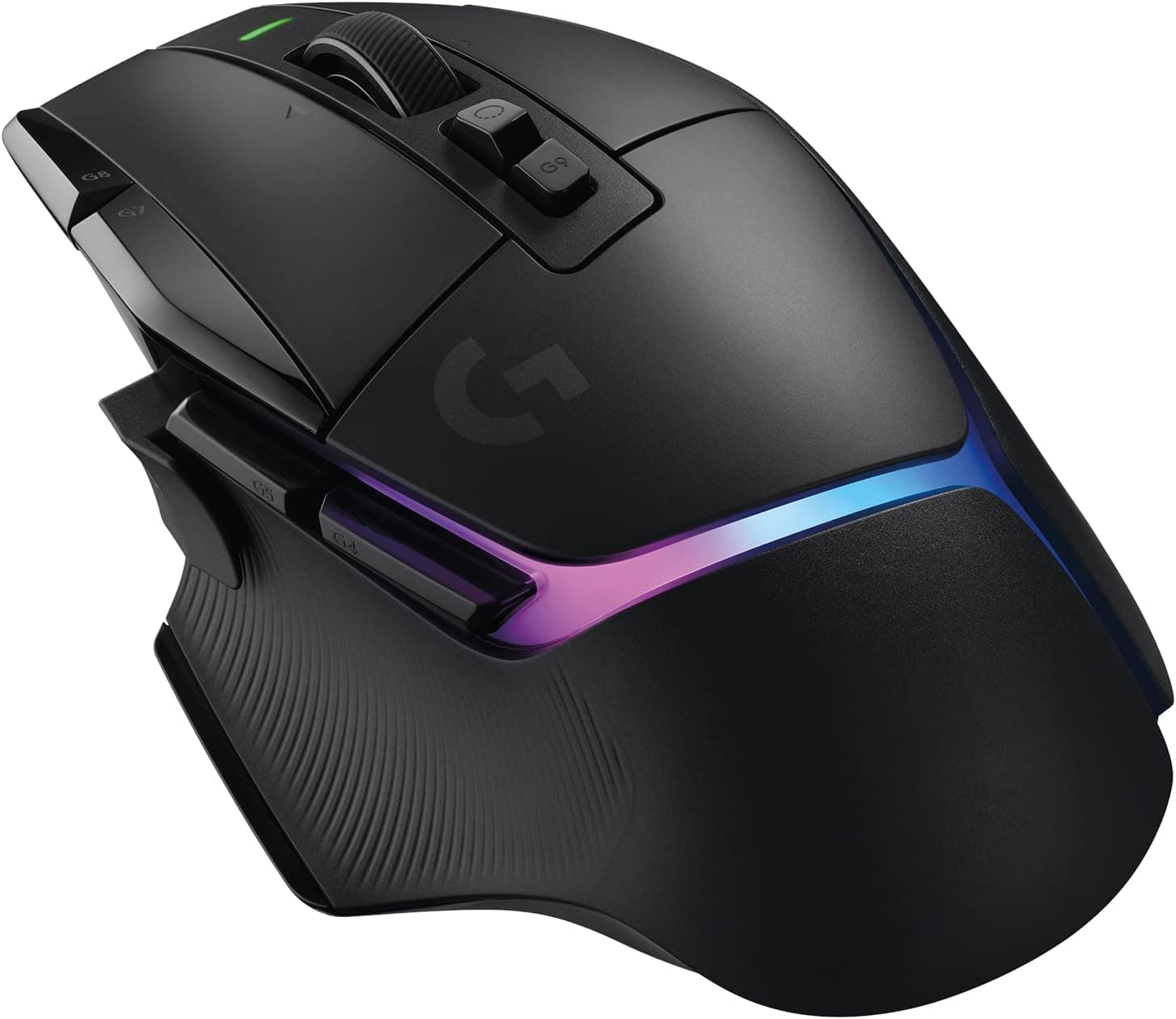 Logitech Wireless Gaming Mouse